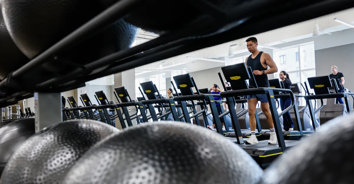 What trainers actually think about the 12-3-30 workout