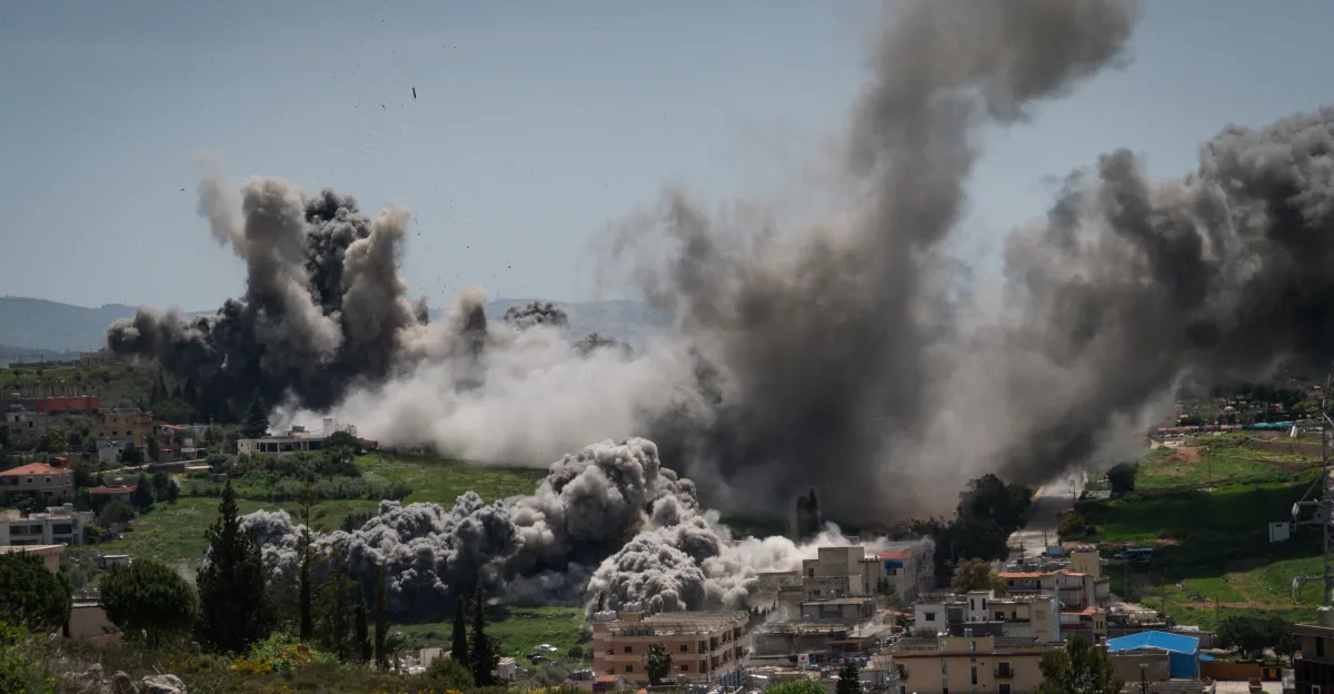 What to know about the Israel-Lebanon conflict