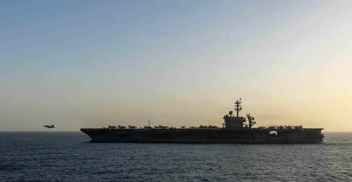 What China is learning from the US war in Iran