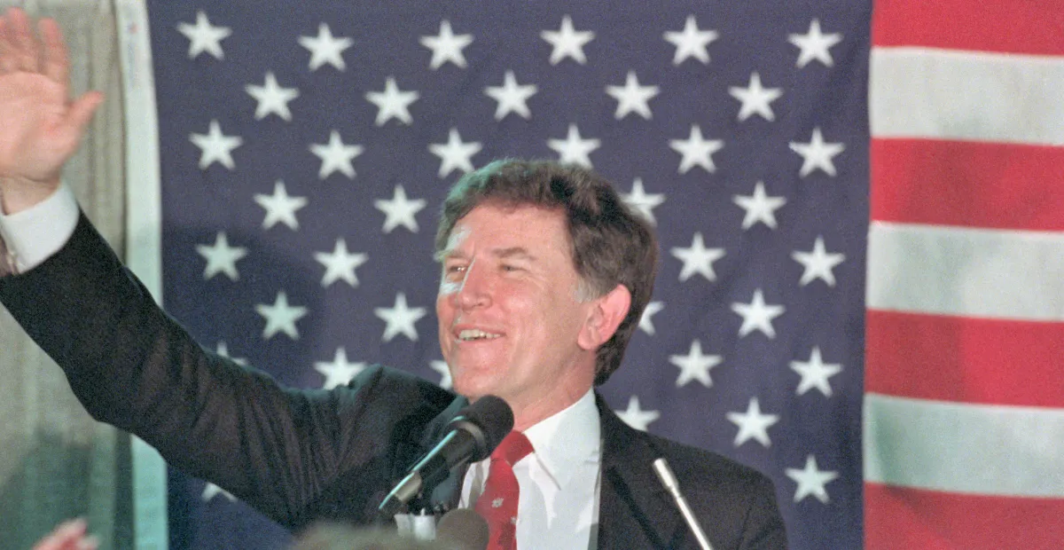 The 1980s sex scandal that explains TMZ’s move to DC