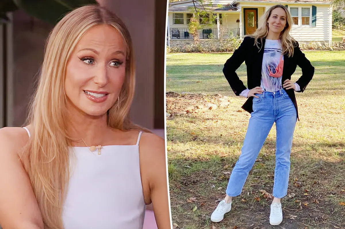 Inside Nikki Glaser’s decision to flee Los Angeles for ‘relaxed’ Missouri