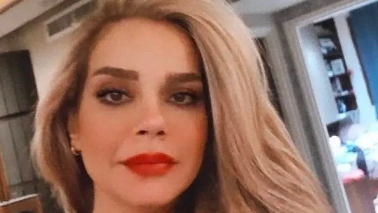Golnaz Naraghi, 37.