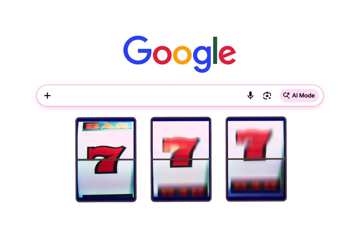 Google News Now Prominently Featuring Polymarket Bets