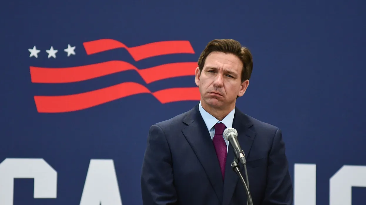 Ron DeSantis risking ‘really dangerous’ backfire over newly signed law: expert