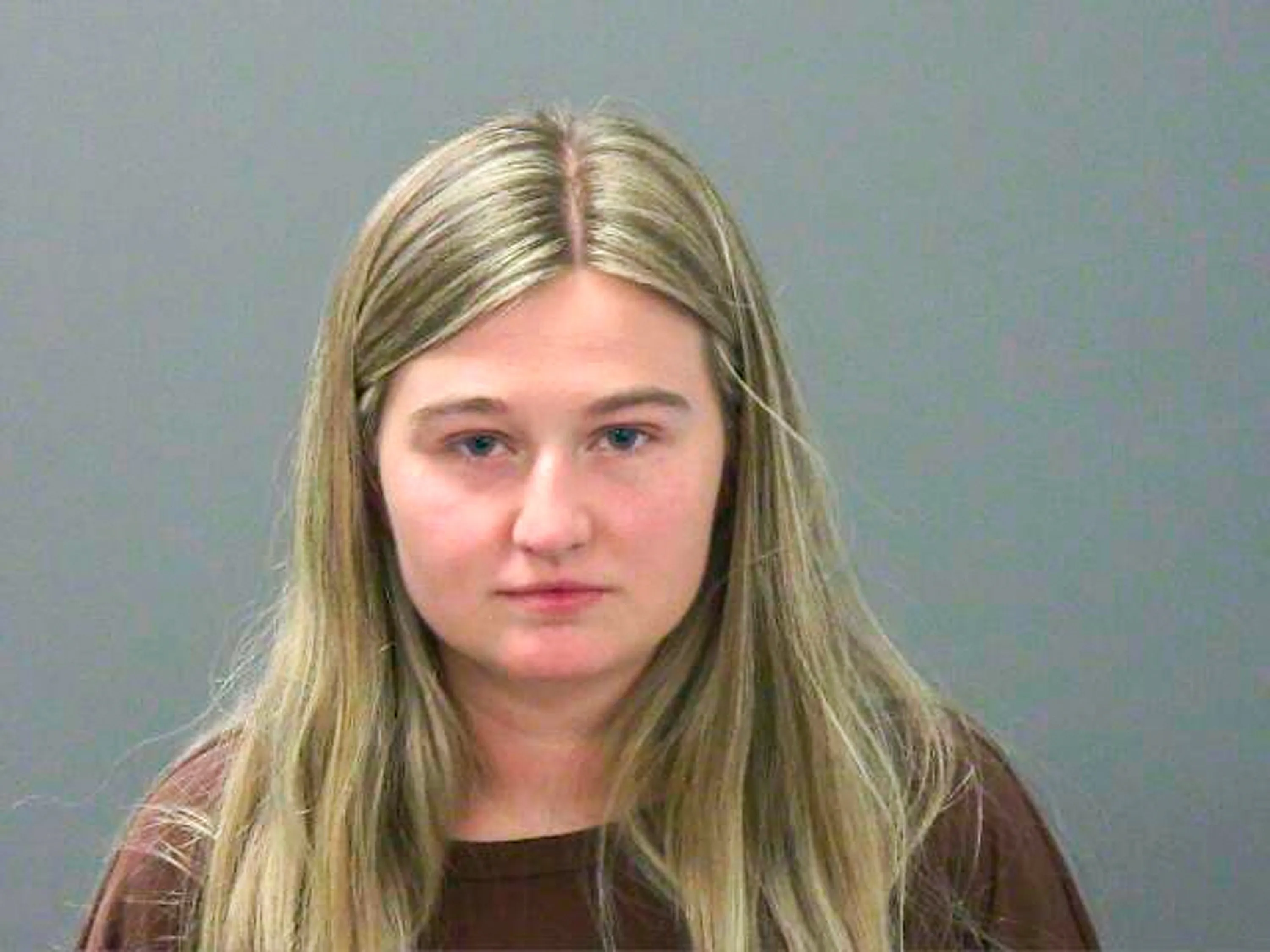 Kendra Duggar mugshot