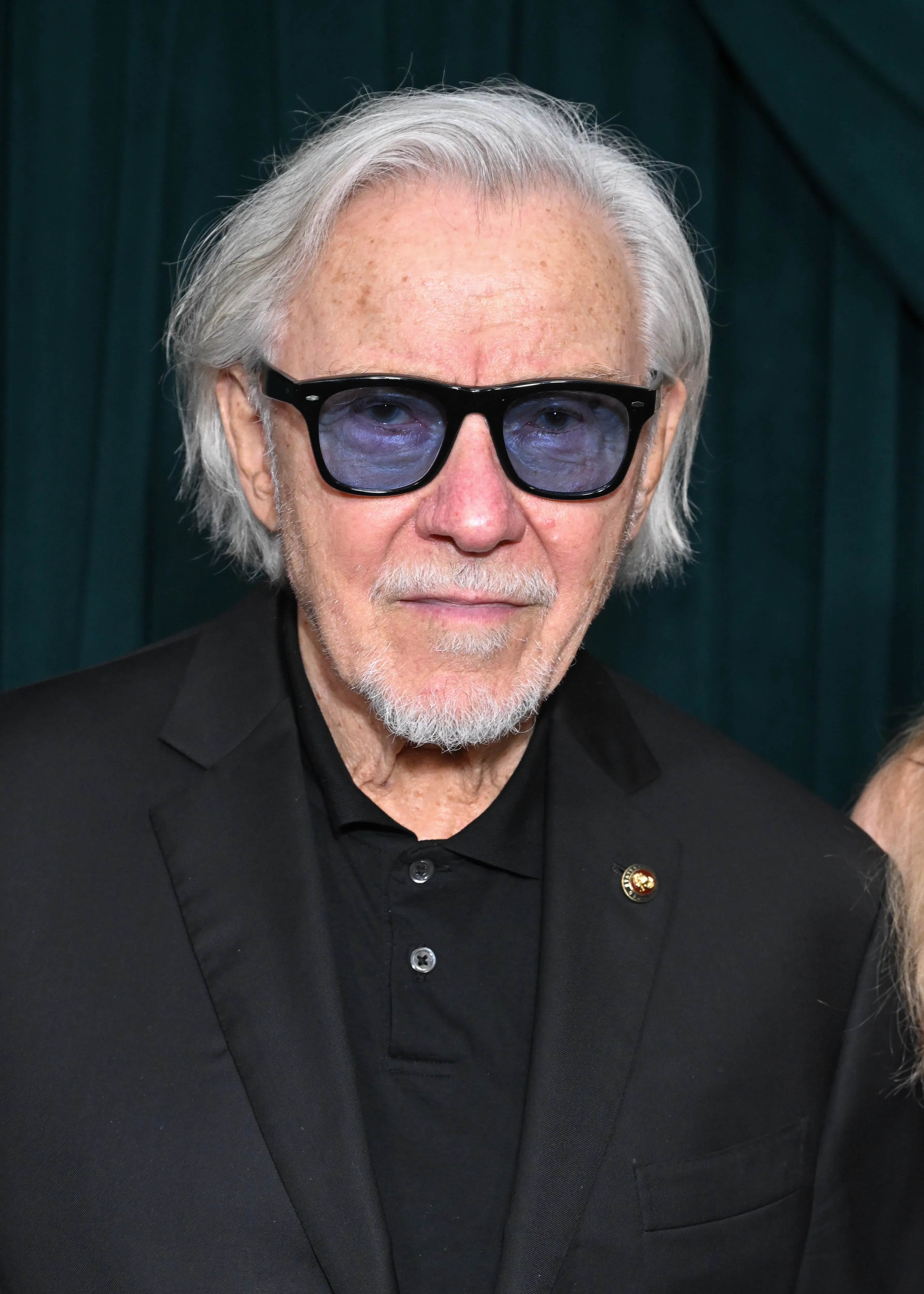 Harvey Keitel