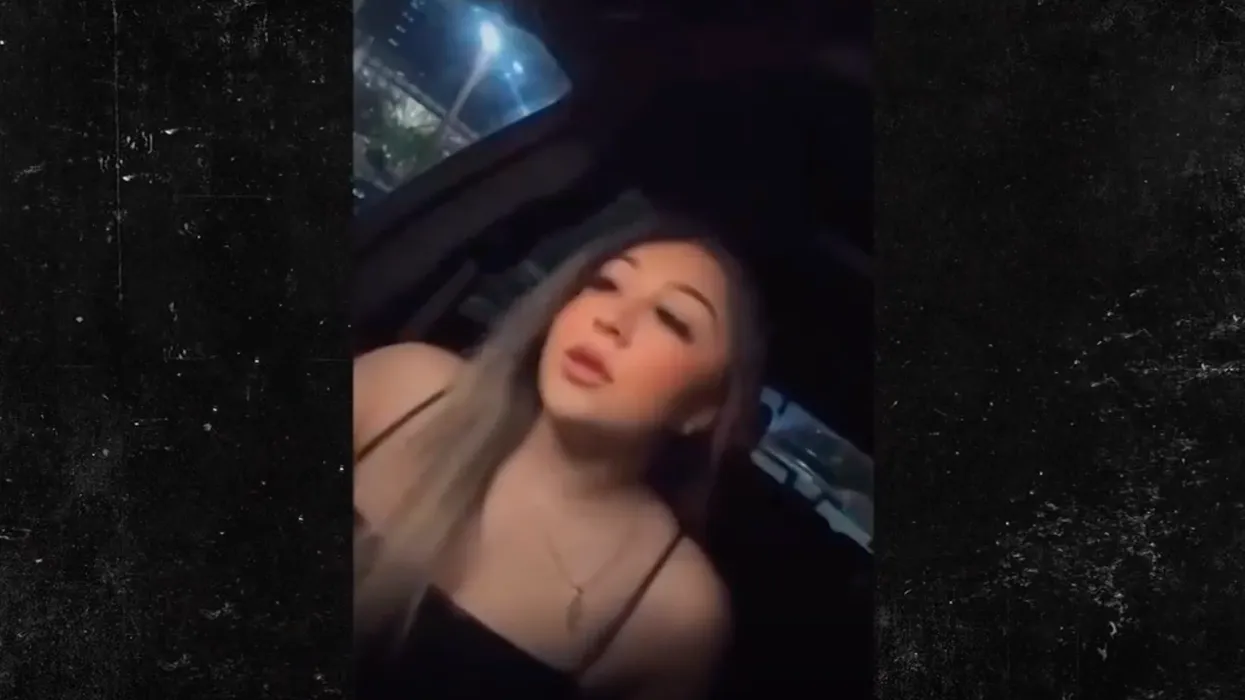 Houston police officer removed from job after racist tirade video