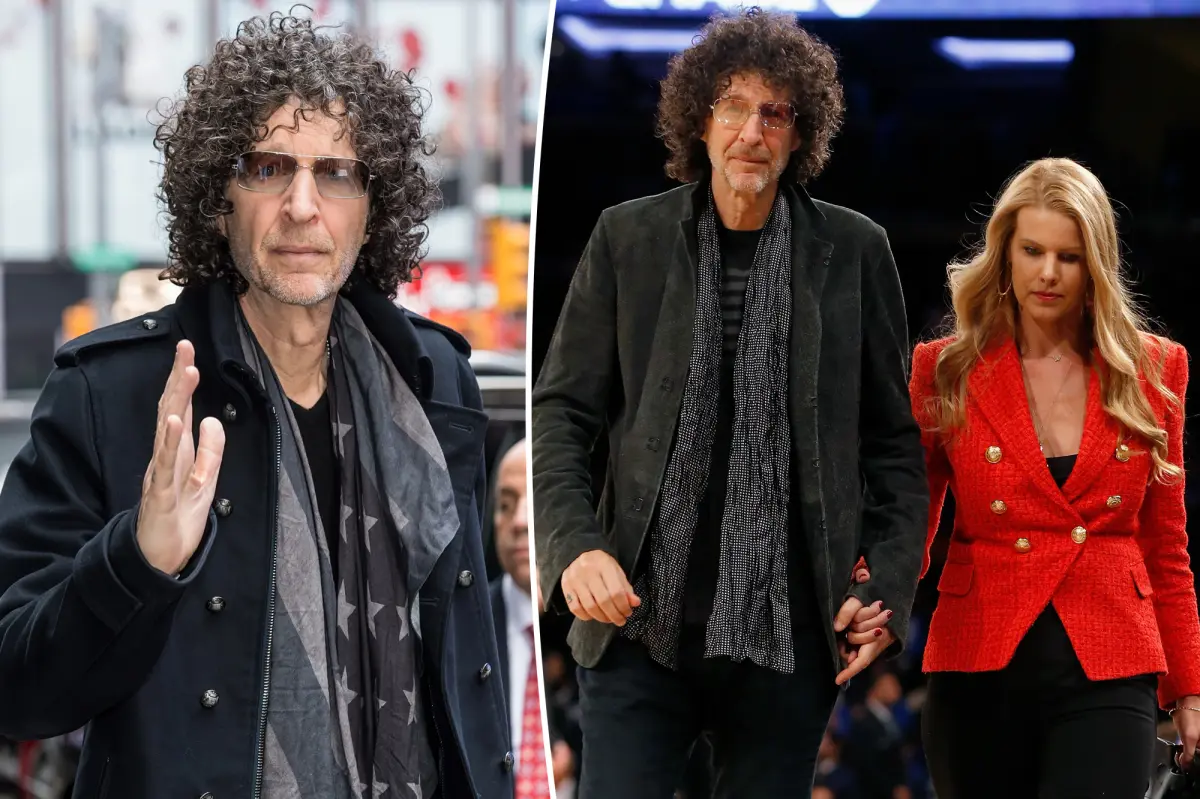 Howard Stern finally reacts to ex-assistant demanding staggering sum in ‘sham’ lawsuit