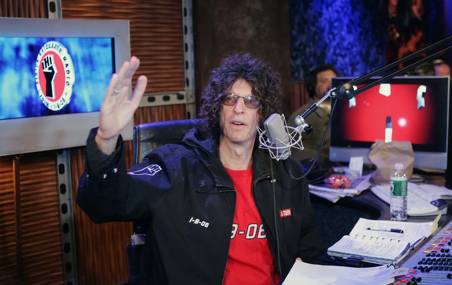 Howard Stern