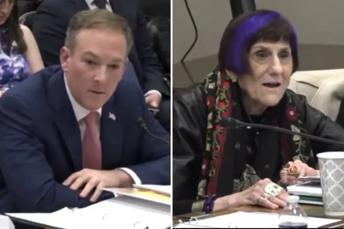 Michael Goodwin: The Dems’ newest phrase into raging at the GOP is to go ‘Kill yourself’