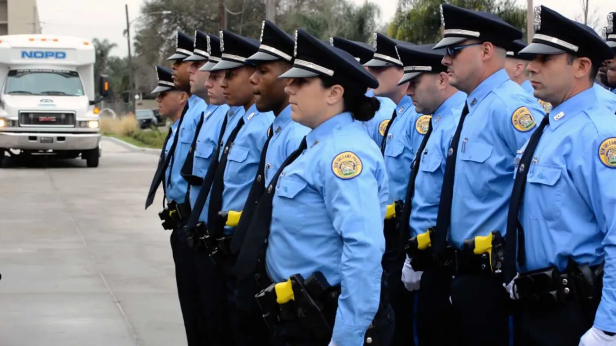 Fatal police violence may have declined for the first time in years