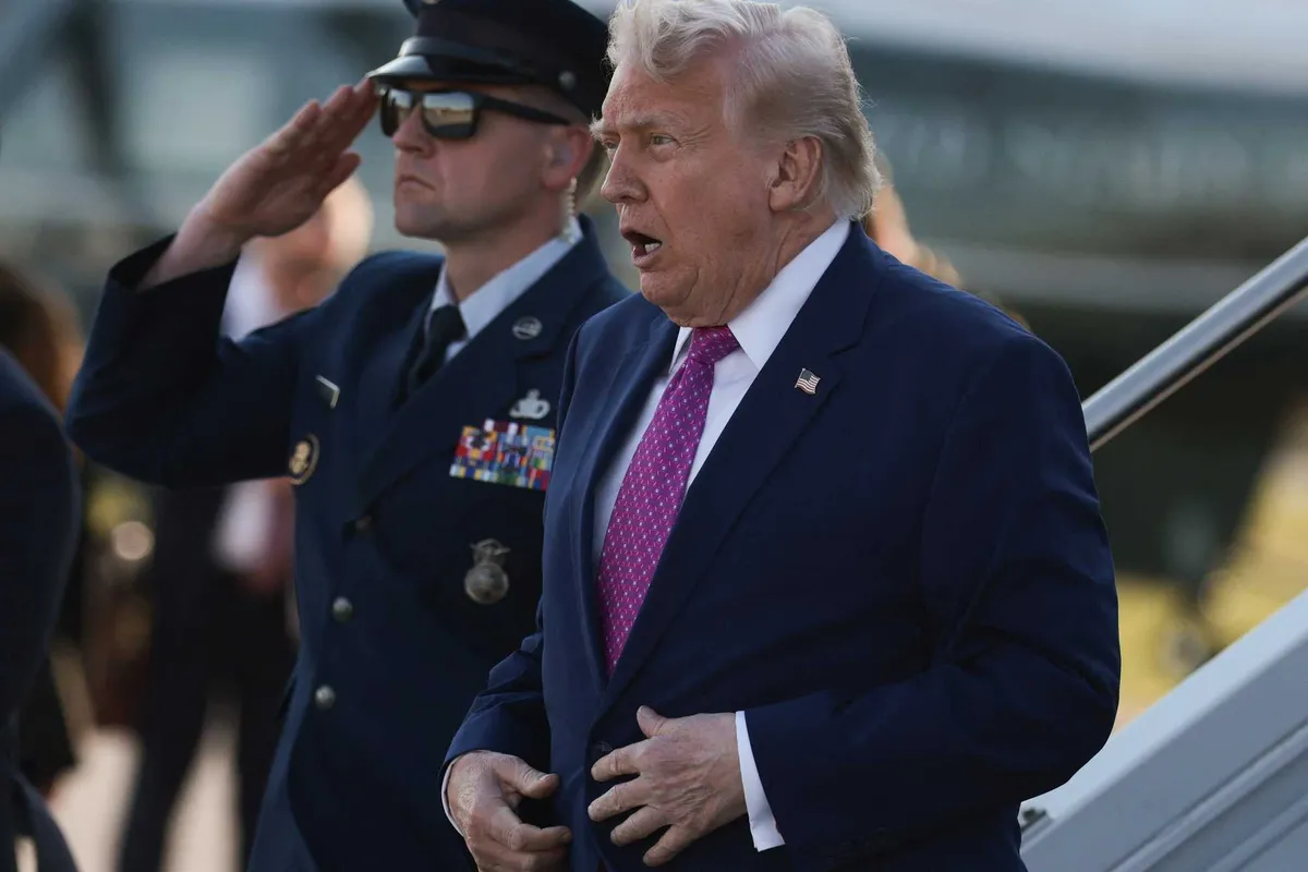 GOP warns Trump might be acting out of humiliation, following embarrassing WSJ report