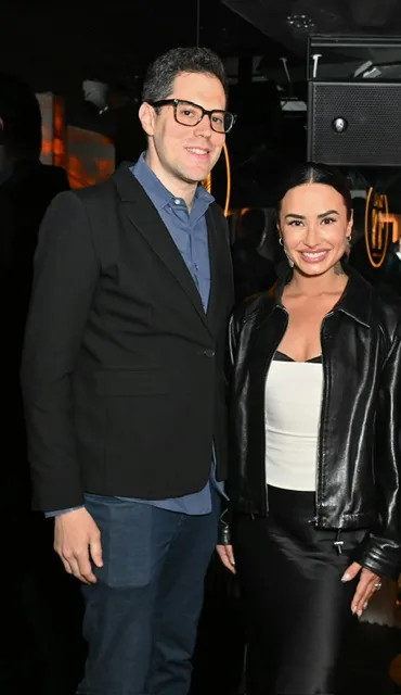 Demi Lovato 
