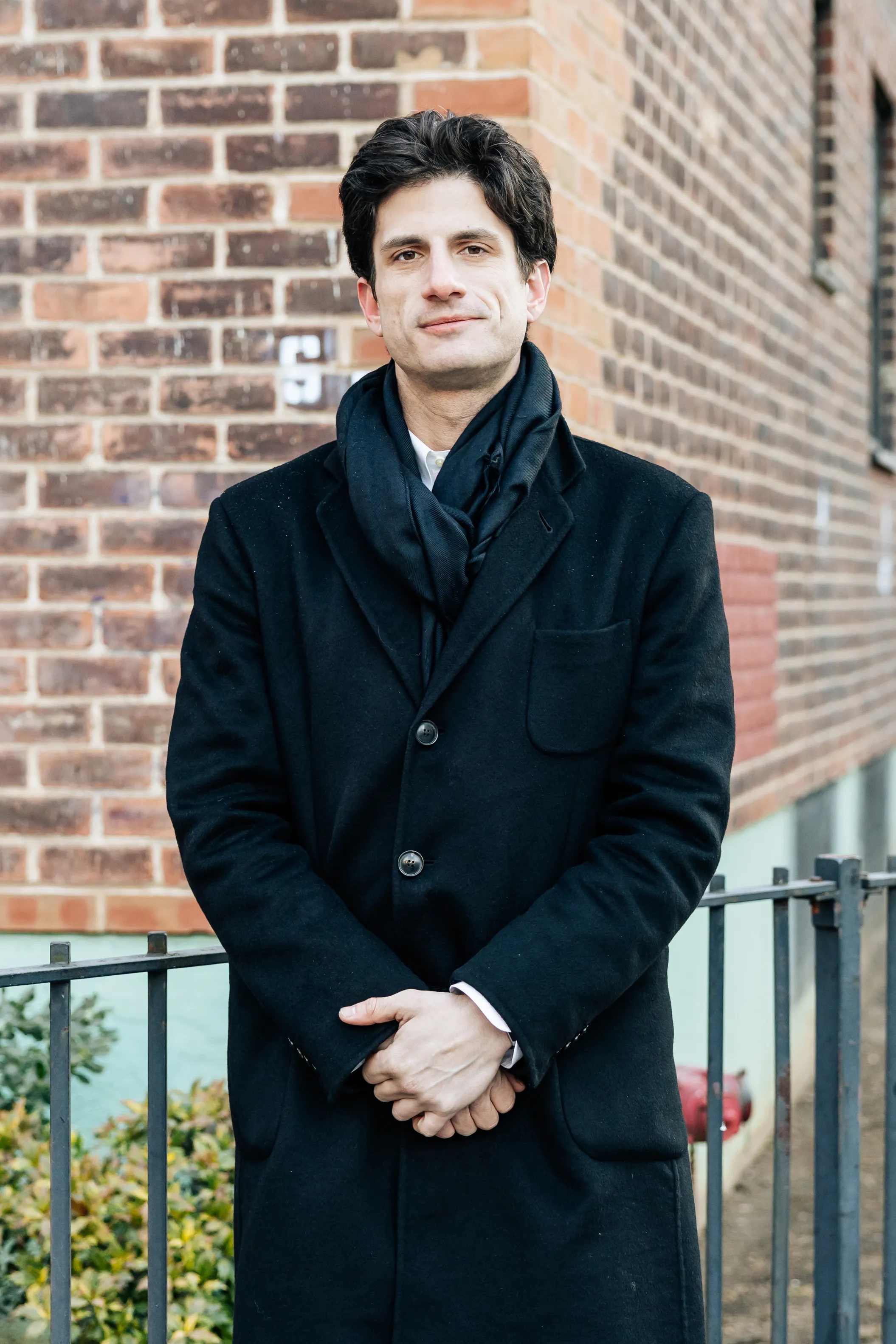 Jack Schlossberg