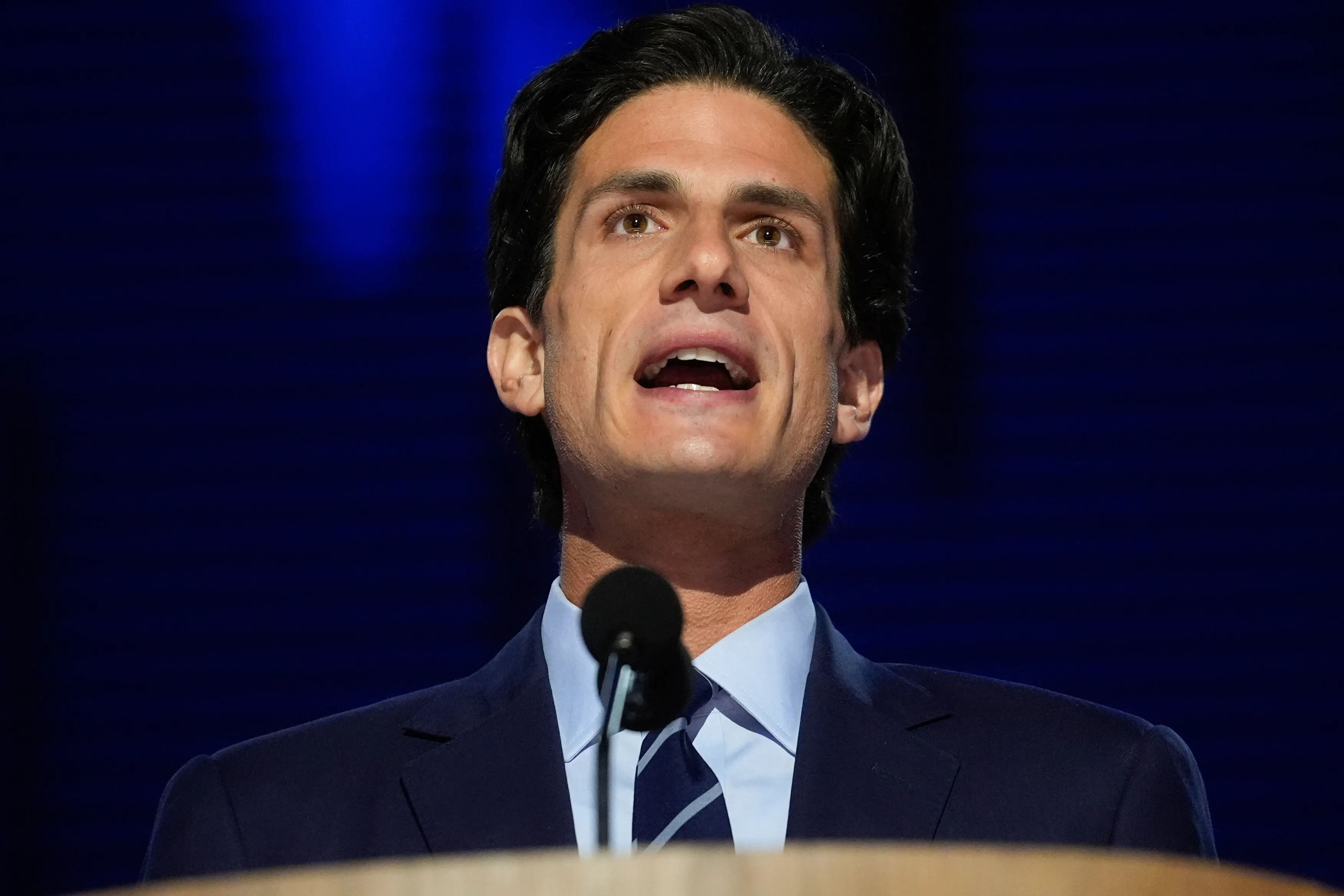 Jack Schlossberg