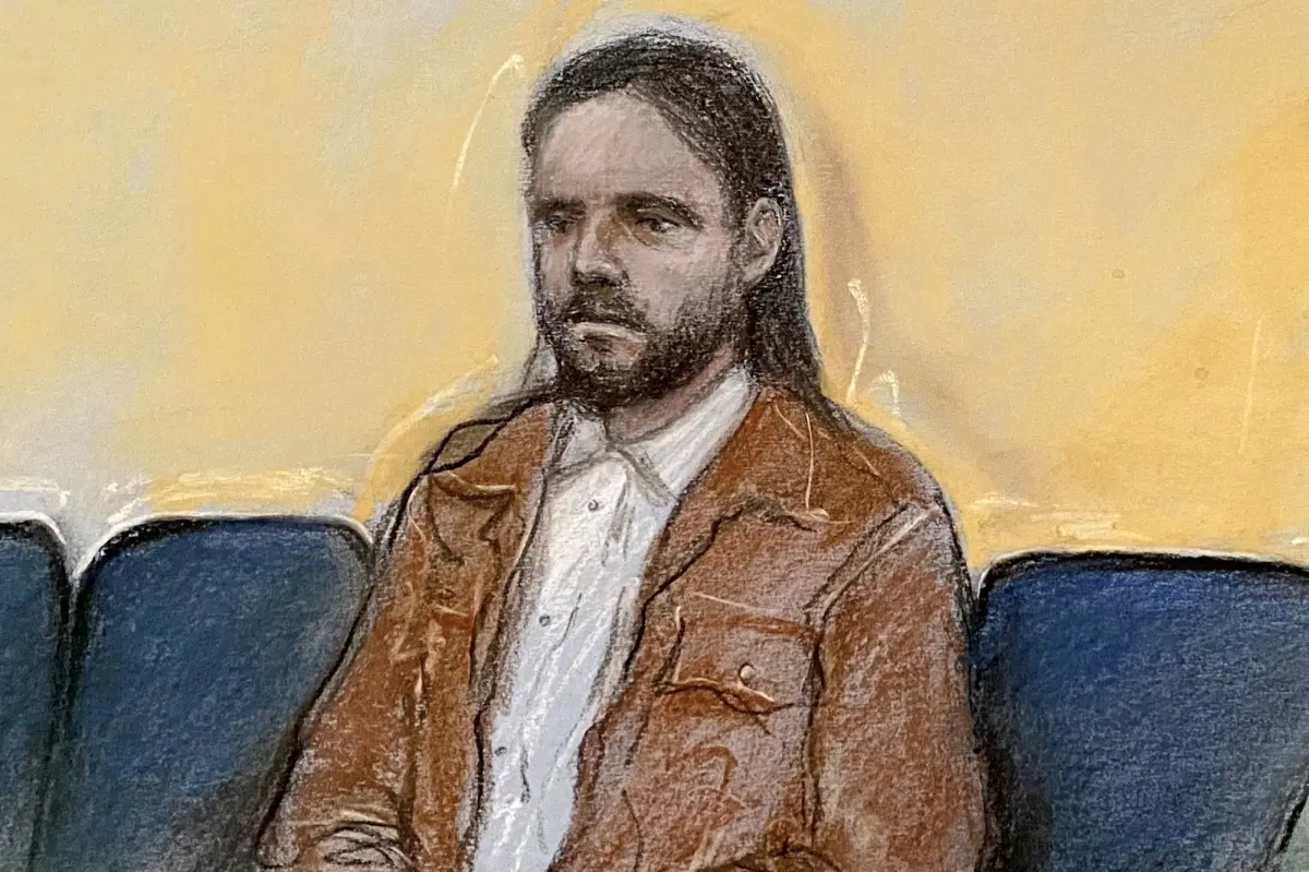 Ex-teacher allegedly sexually abused adopted son, smothered him to death