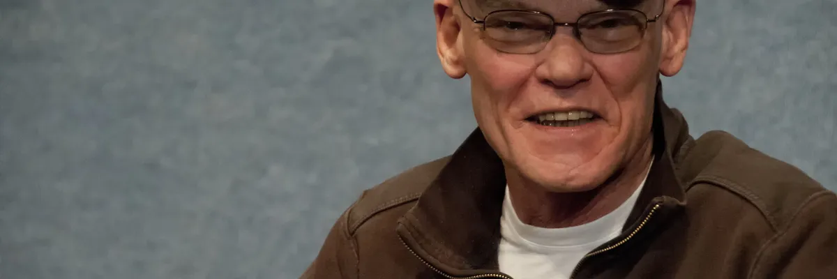 Trump is ‘scraping the bottom’ for votes — and is in for a rude awakening: James Carville
