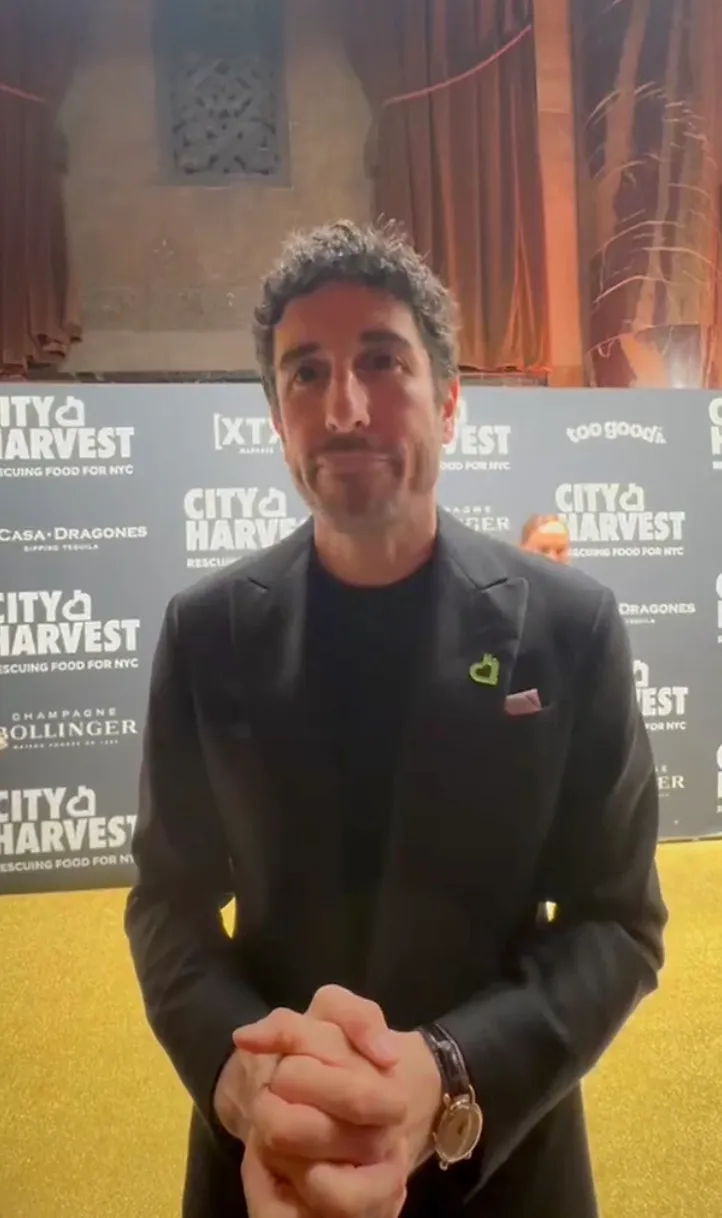 Jason Biggs.