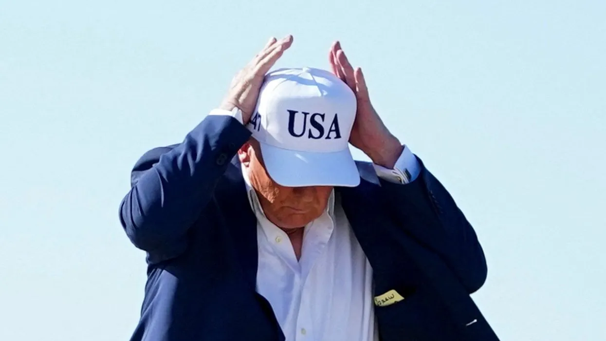 MAGA loyalists believe Trump staged his assassination attempt and demand he admits it