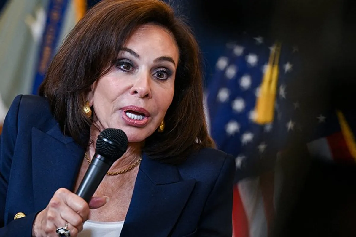 ‘What a waste’: Pirro prosecutors stun with failed attempt to sneak into Federal Reserve