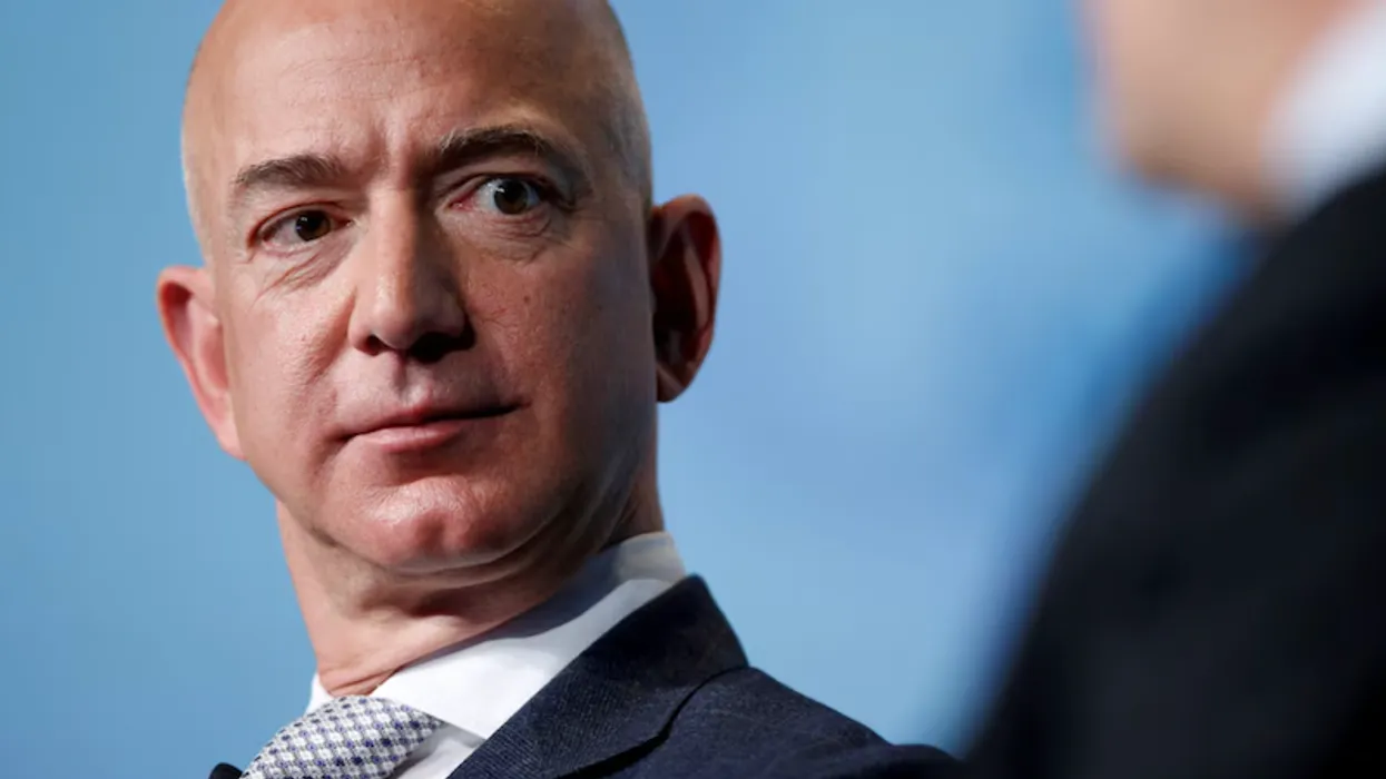 AI oligarchs shamed with devastating list of ‘false promises and decadence’