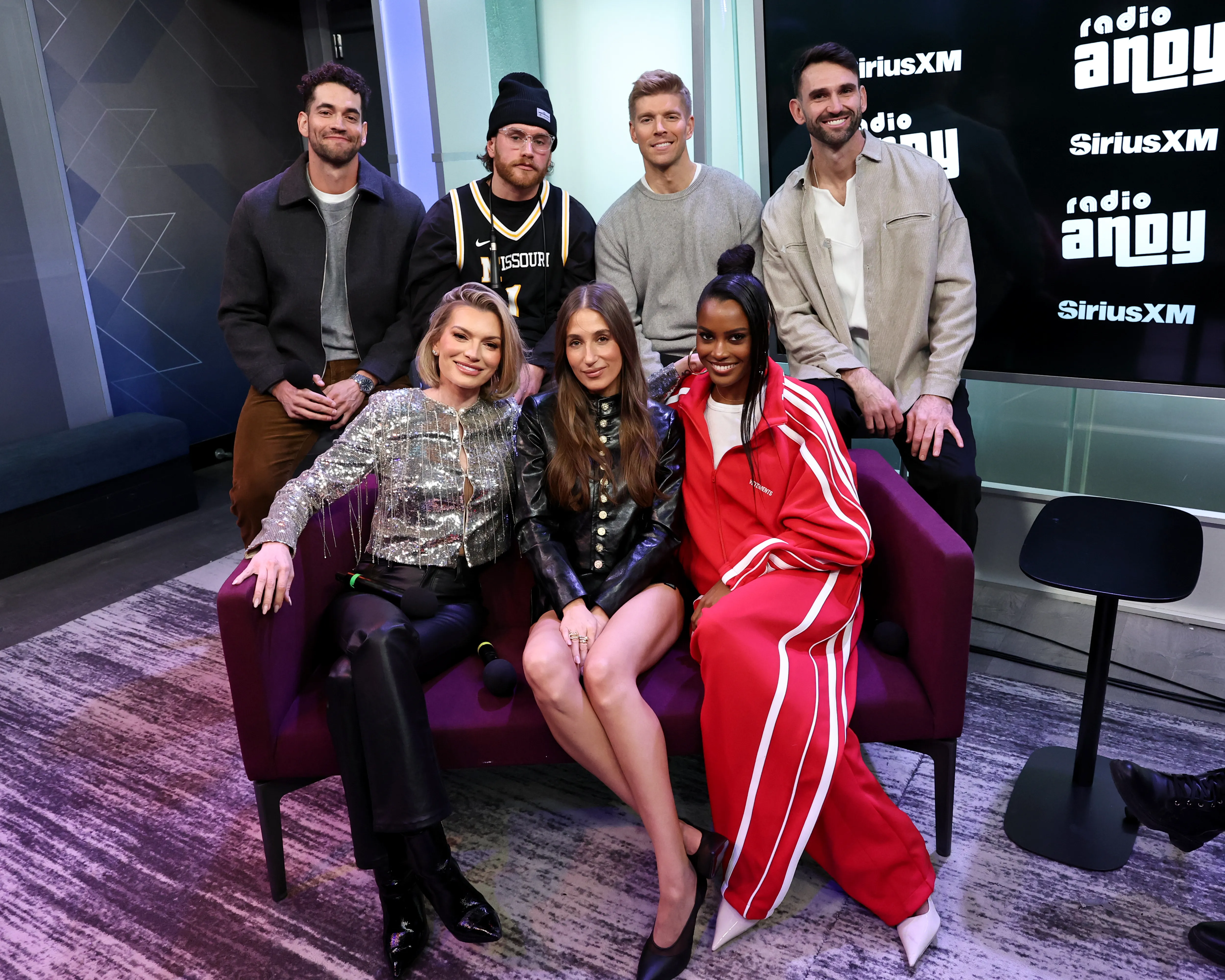 "Summer House" Season 10 cast