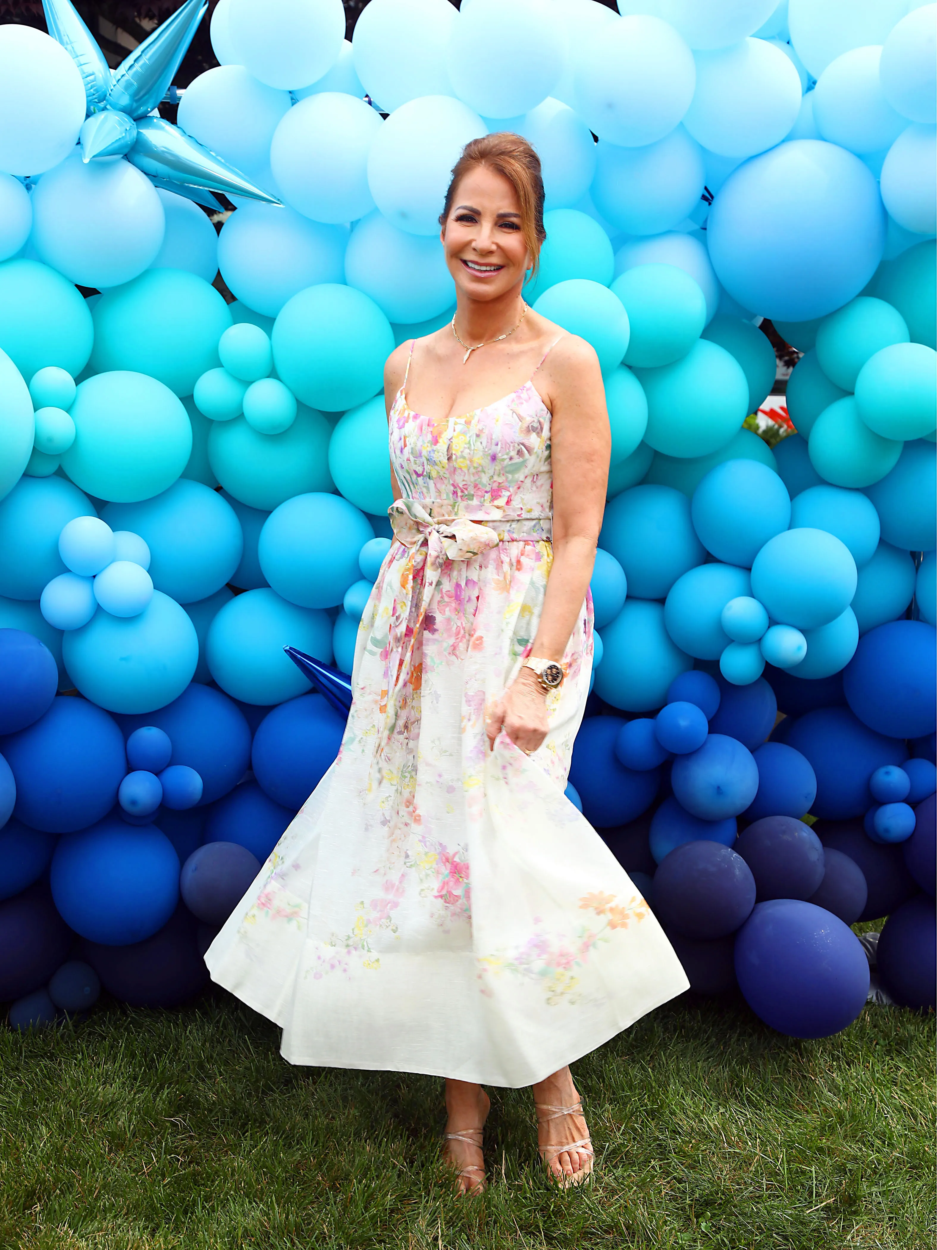 Jill Zarin
