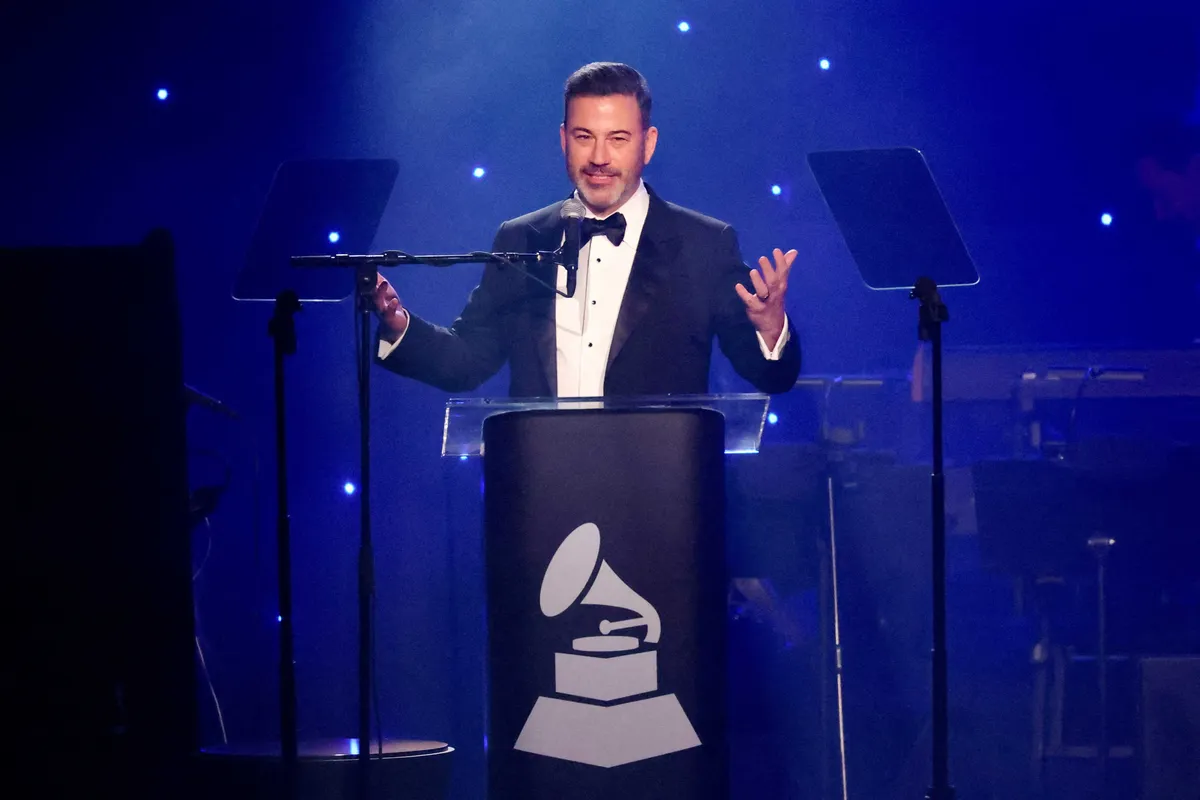 Prominent GOP activist’s anti-Jimmy Kimmel crusade immediately backfires: ‘This you?’