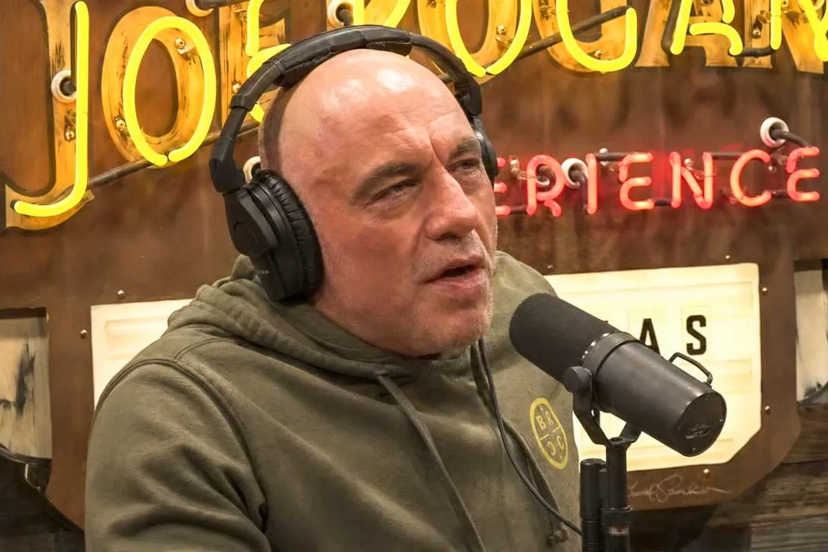 ‘It’s nuts’: Joe Rogan blames Trump if ‘Iran nukes New York City’