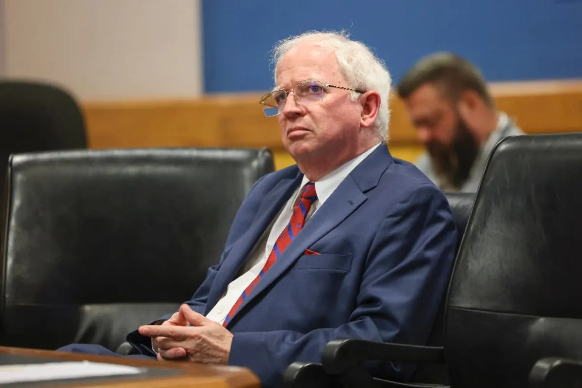MAGA loses it as Trump-aligned attorney disbarred: ‘Clear and terrorizing message!’