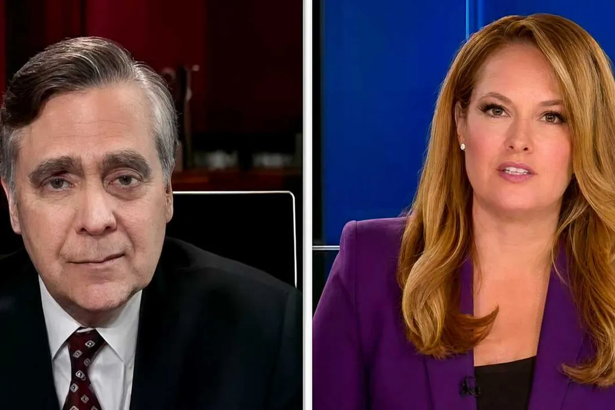 Fox News pundit shocked by Comey seashell indictment: ‘I must be in a parallel universe’