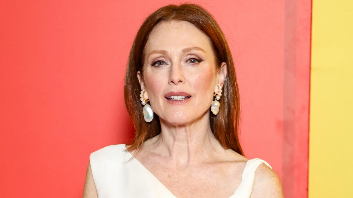 Julianne Moore to Receive 2026 Women in Motion Award From Cannes, Kering
