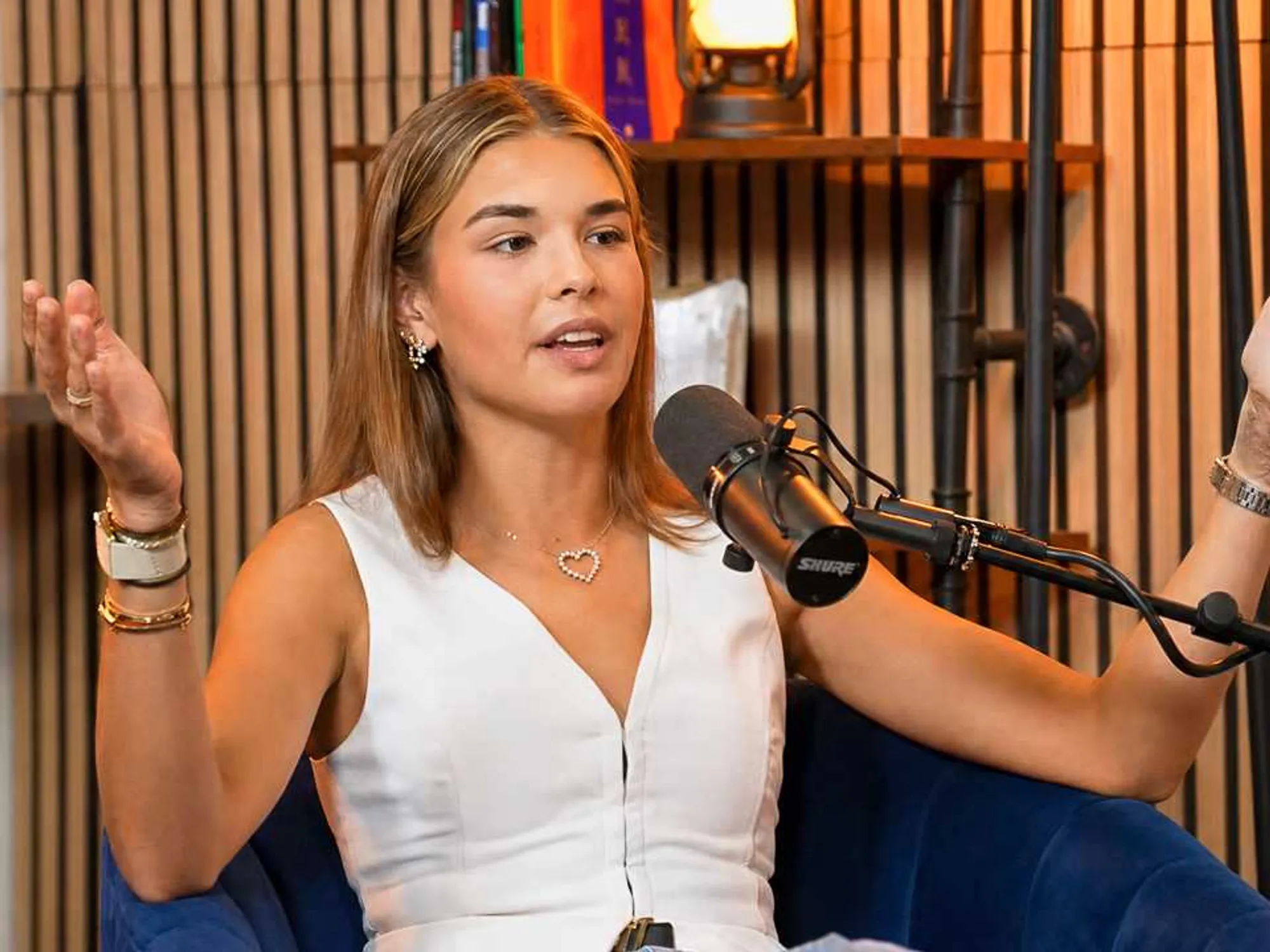 Trump granddaughter laments last name in resurfaced clip: People tell me ‘grandpa sucks’