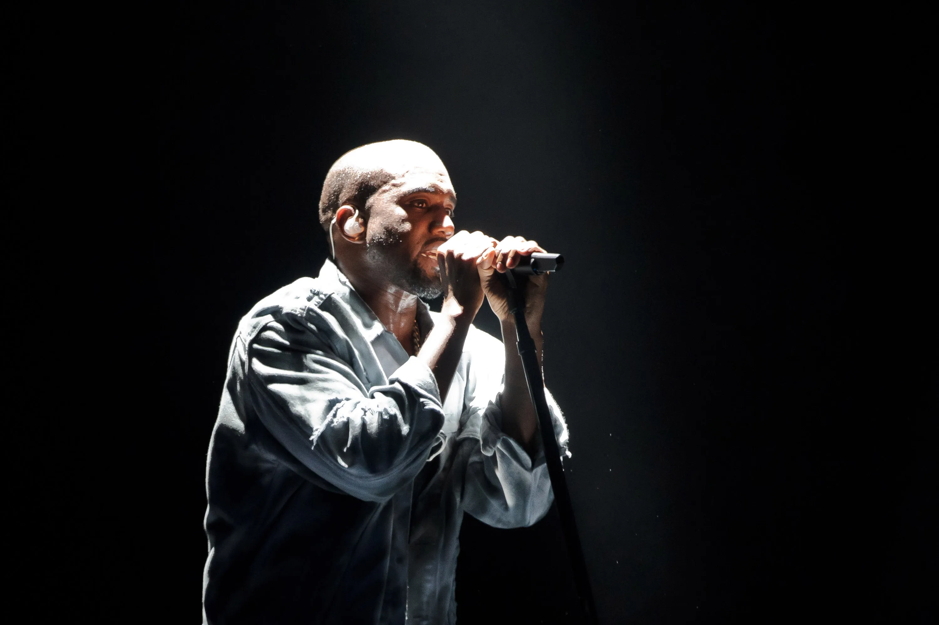 Kanye West