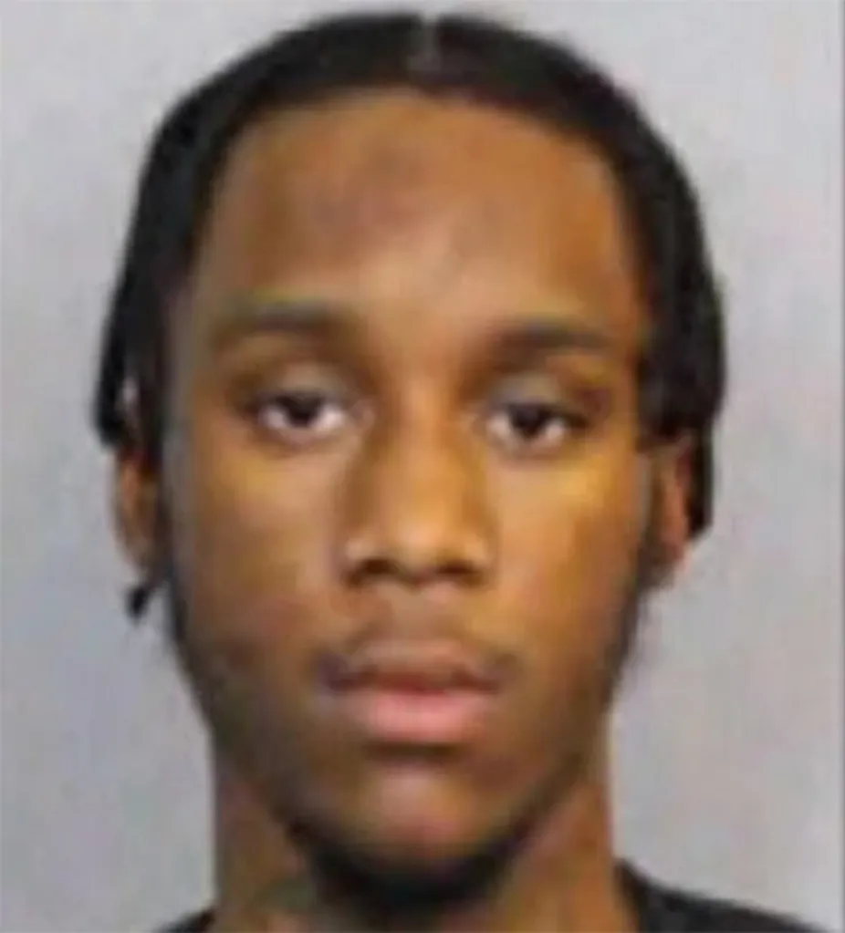 Kelvin Thomas Jr.