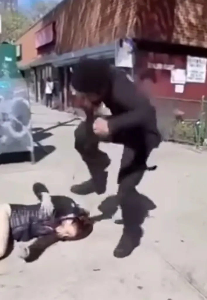 attack