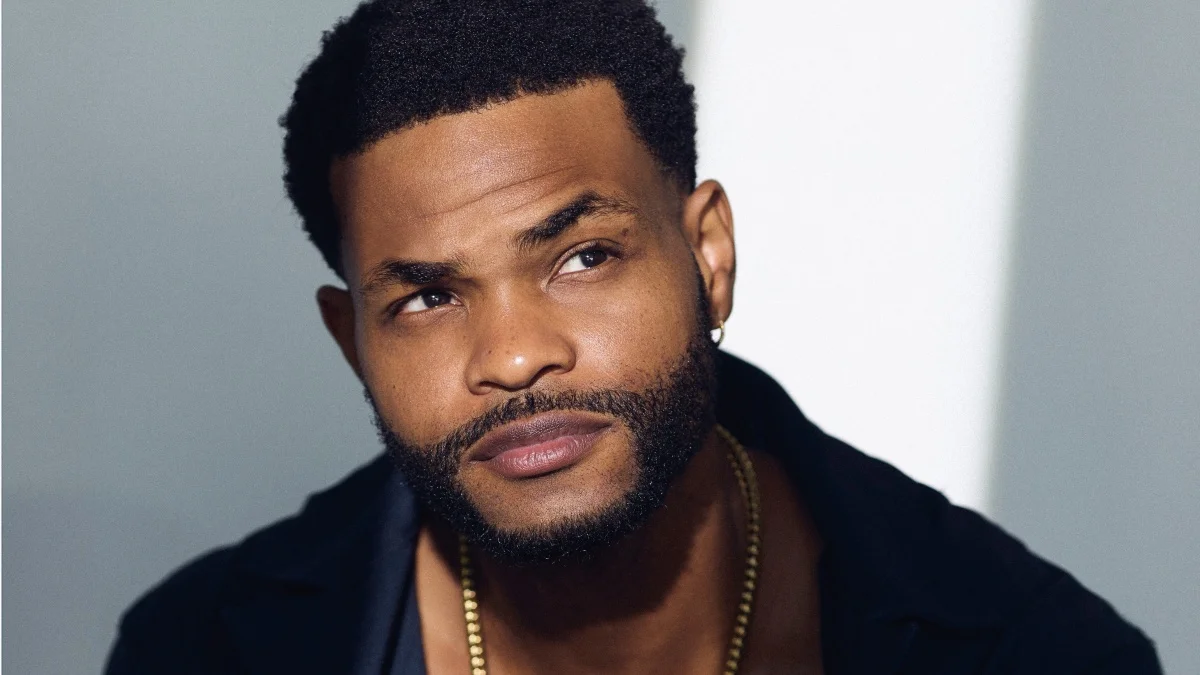 King Bach Partners With Creator TV to Create Sketch and Poker Shows | Exclusive