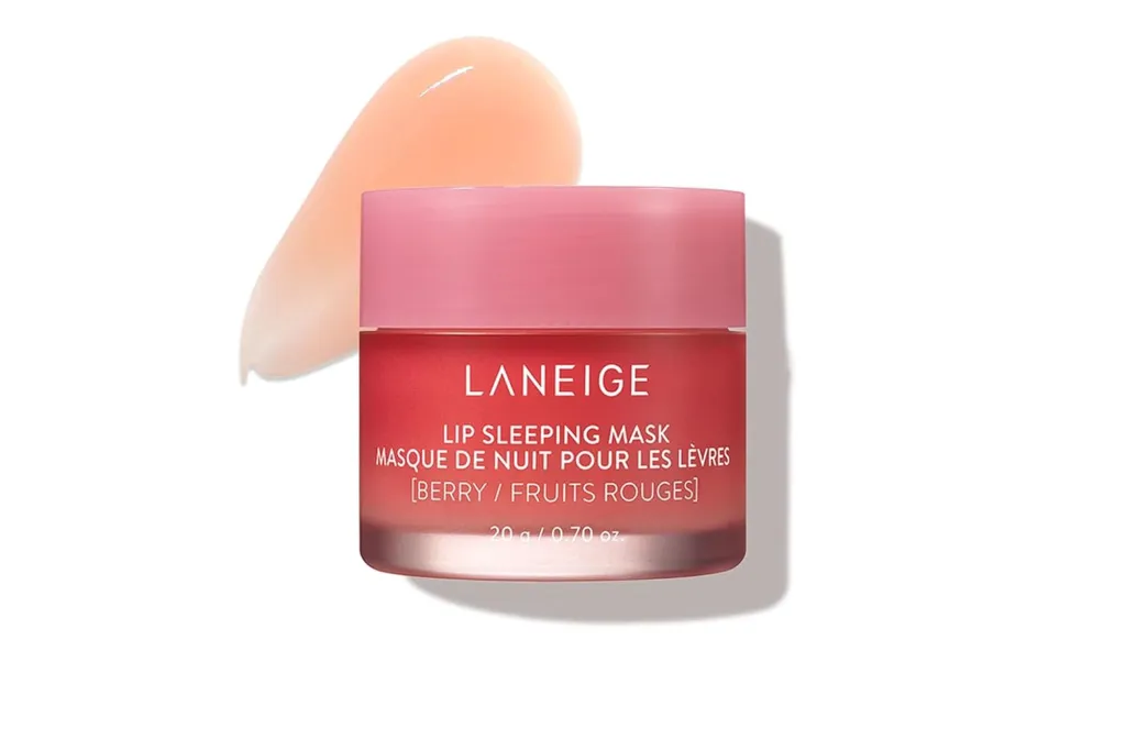 Lip balm