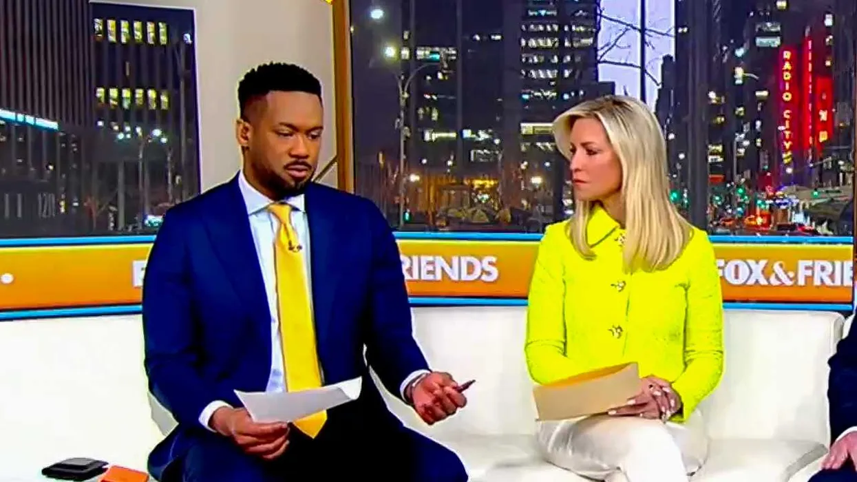 Fox News explains how Trump got played by Iran: ‘Not reached any of those objectives’