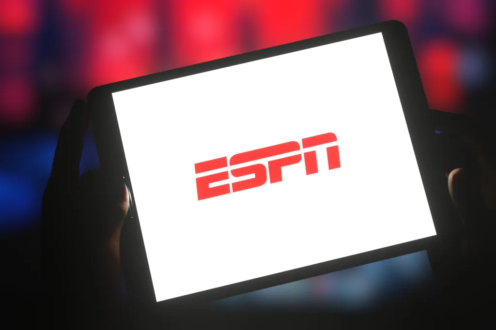 The media giant plans to keep ESPN at the center of its streaming strategy, bundling it with Disney+ and Hulu.