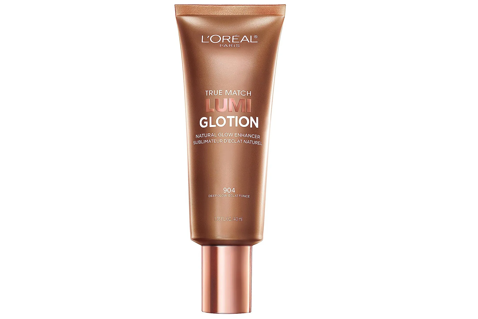 Lumi Glotion