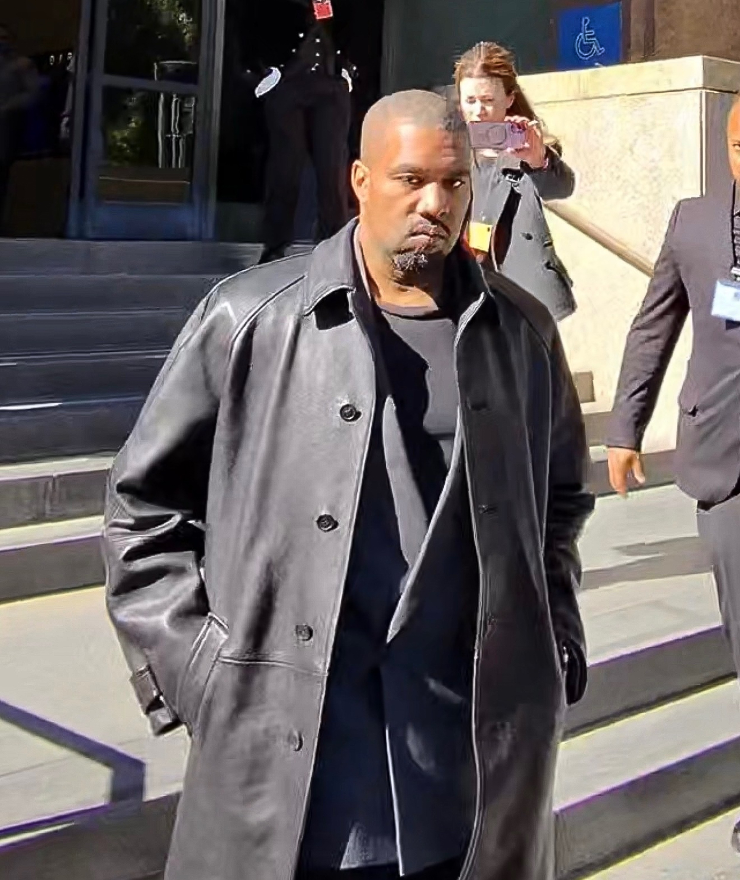 Kanye West