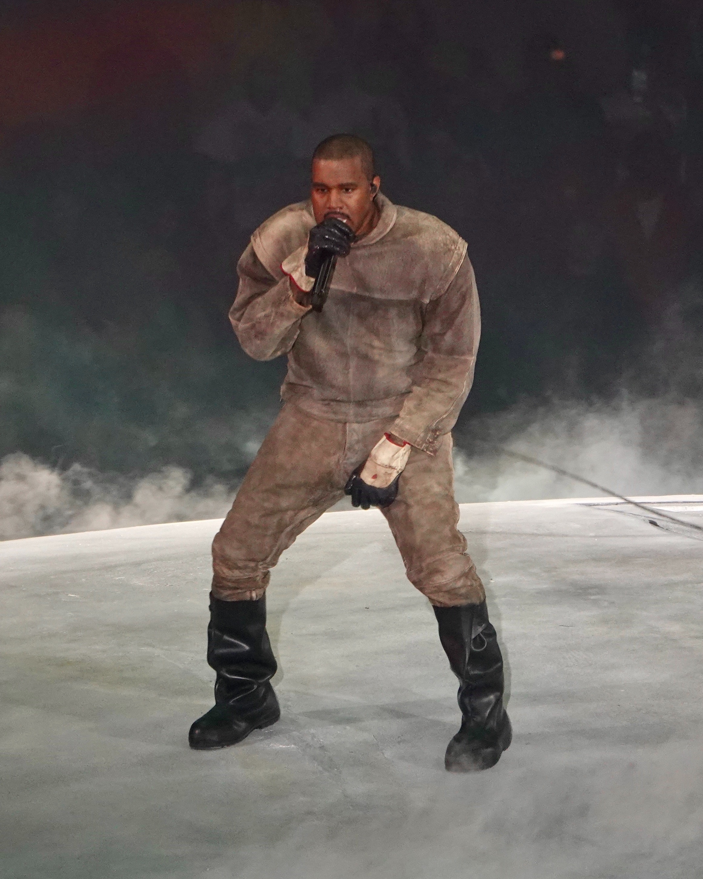 Kanye West