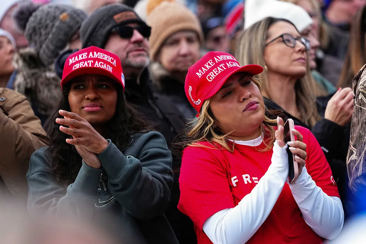 ‘I feel dumb’: Trump voters fed up with president spill their ‘disappointment’ to NYT
