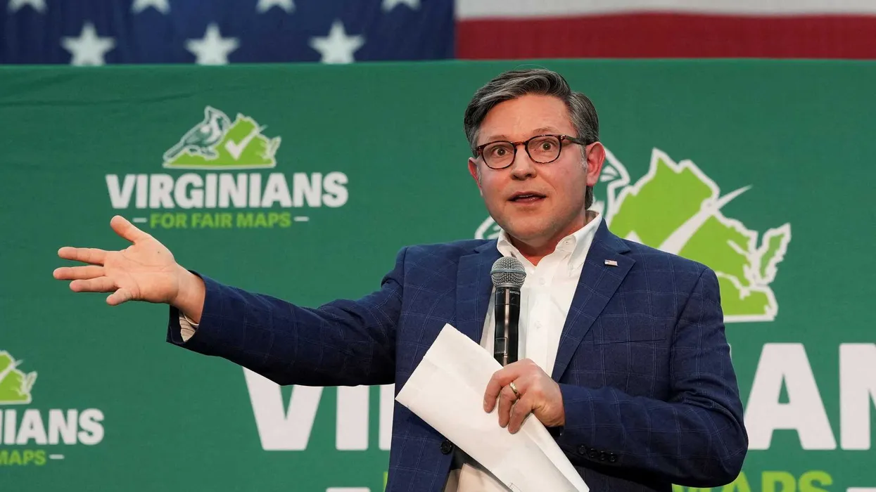 House Republican delivers vulgar verdict blasting Mike Johnson’s shutdown strategy