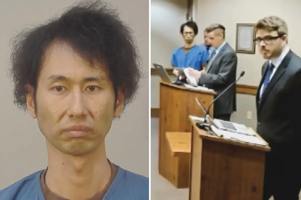 University of Wisconsin scientist allegedly tried to poison rival lab colleague over promotion: ‘I did it’