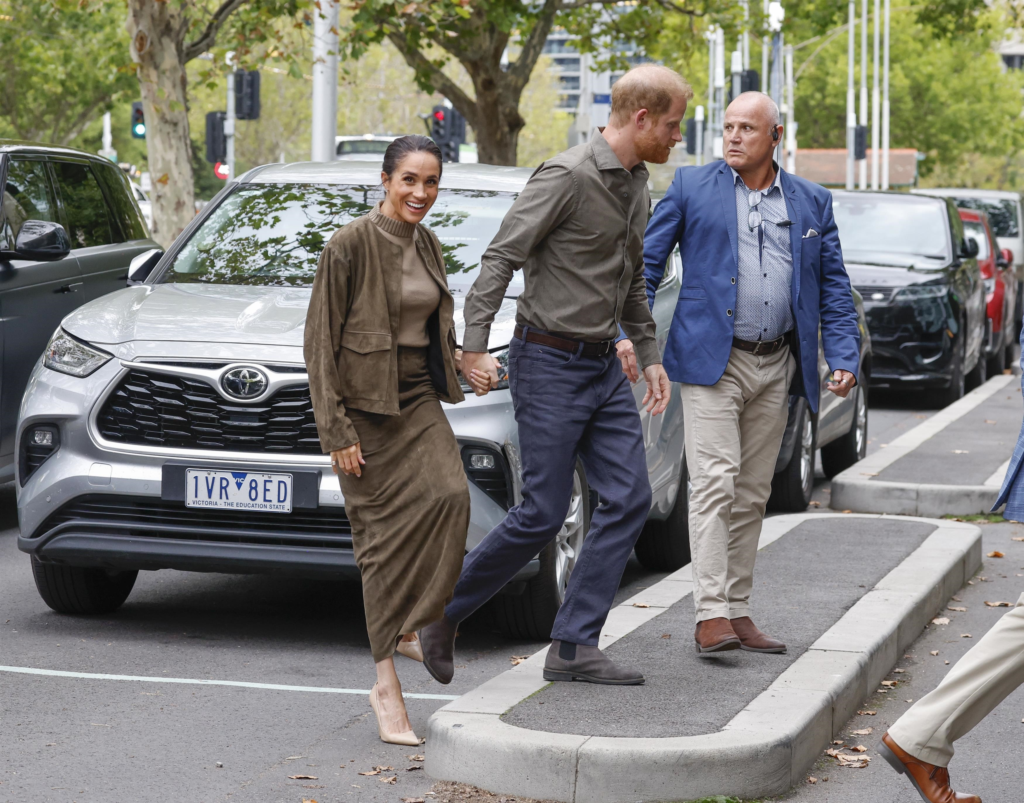 Meghan Markle