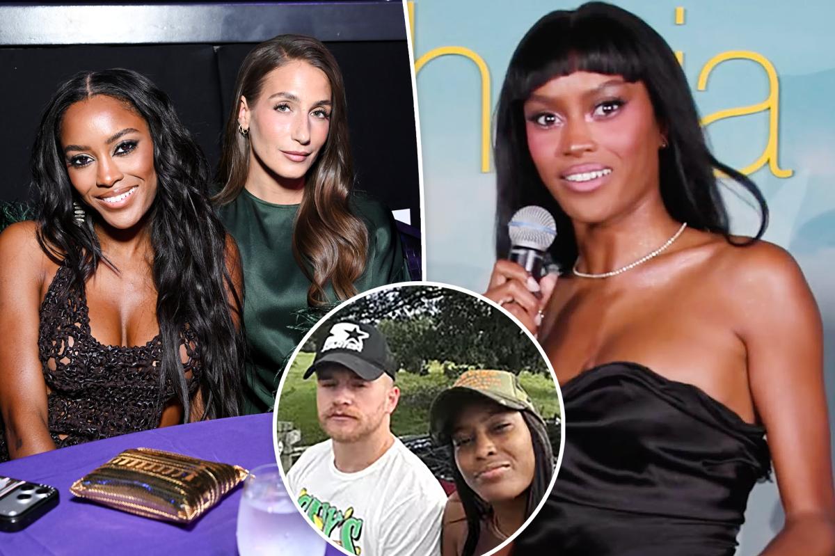 ‘Summer House’ star Ciara Miller condemns ‘stealing your friend’s ex-boyfriend’ after Amanda Batula, West Wilson bombshell