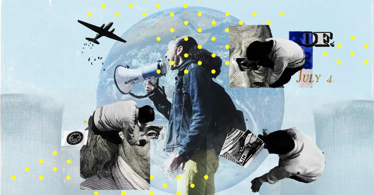 Want to fight climate change effectively? Here’s where to donate your money.
