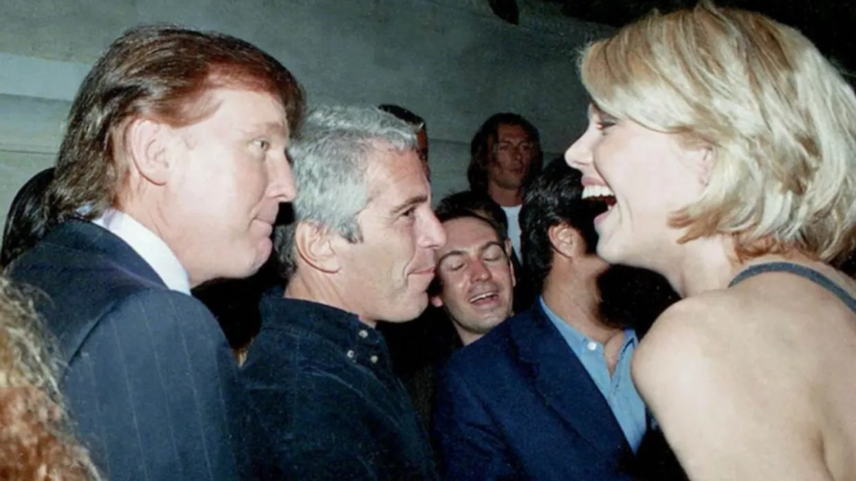 Trump launched Iran war as Epstein files accusations closed in